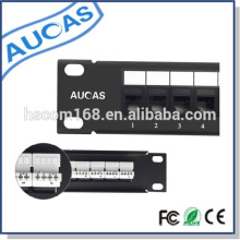 100 Paar 110 Voice Patch Panel